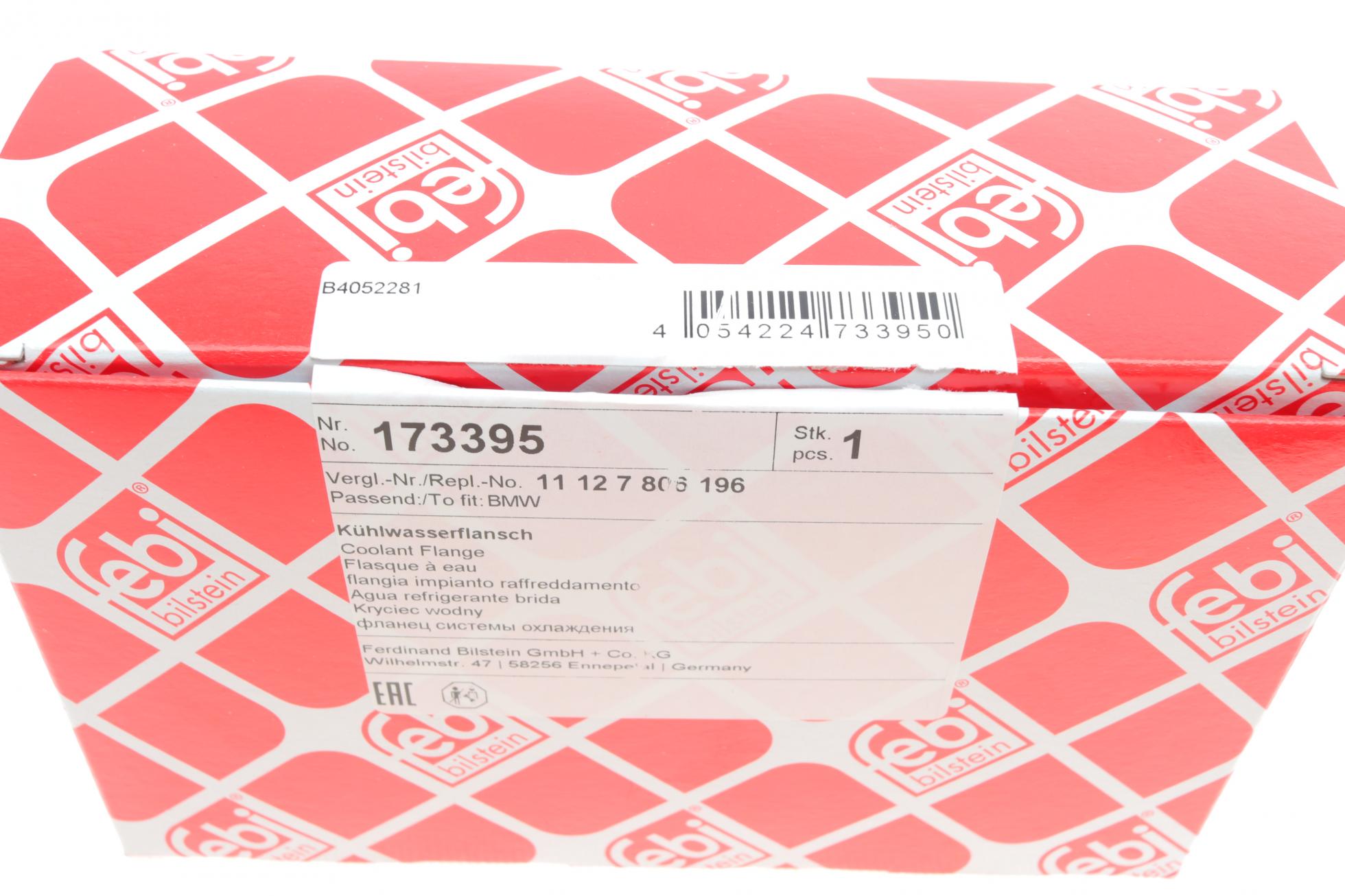 173395 FEBI BILSTEIN